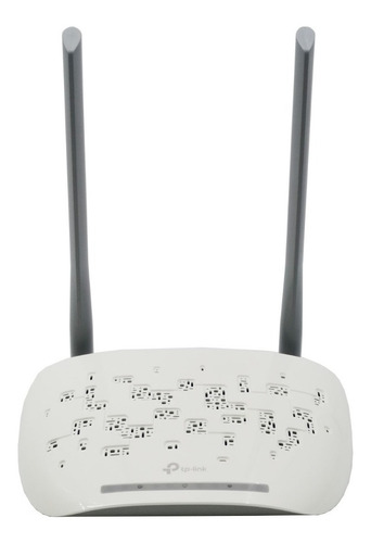 Access Point Tp-link Tl-wa801nd N300 2.4ghz 802.11n -rm
