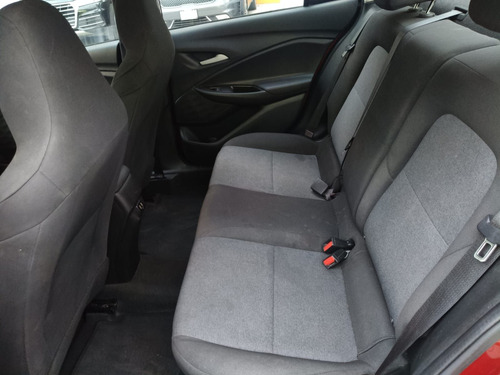 Chevrolet Onix 1.0 LS At