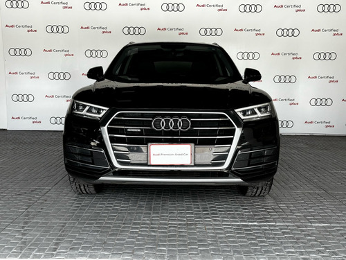 Audi Q5 2.0 L T Elite Dsg