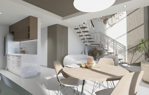Venta Apartamento En Construcción, La Romana.