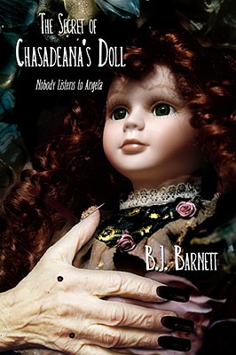 Libro The Secret Of Chasadeana's Doll: Nobody Listens To ...