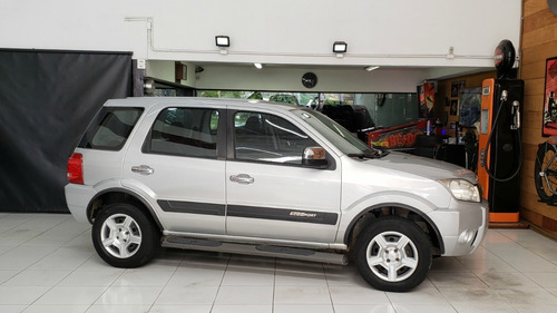 Ford Ecosport Xl 1.6 Mec. 2009