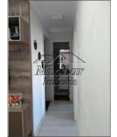 Imagem 5 de 12 de Ref: 4830 - Apartamento No Bairro Do Quitauna - Osasco Sp - 4830