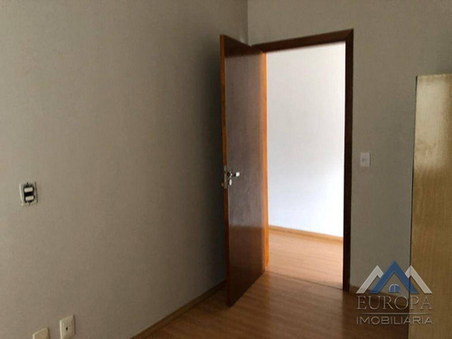 Imagem 15 de 25 de Casa No Coliseu Com 3 Dormitórios À Venda, 195 M² Por R$ 670.000 - Coliseu - Londrina/pr - Ca1558
