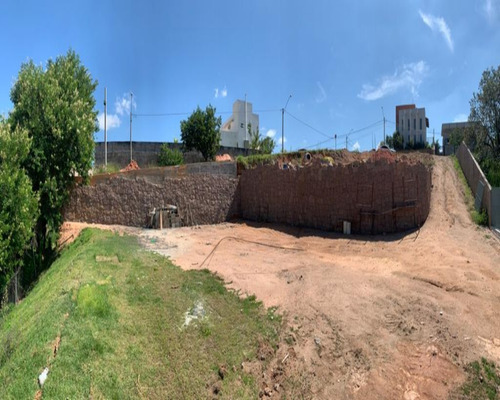 Imagem 1 de 7 de Terreno - Te00739 - 2983987