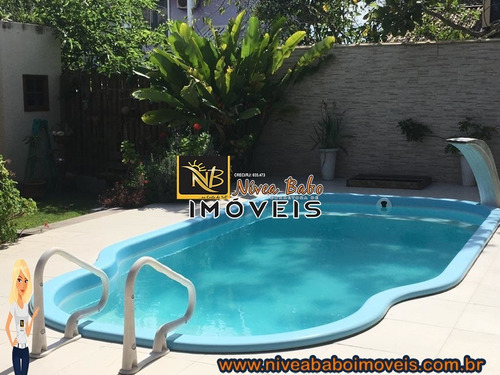 Imagem 30 de 30 de Casa Em Unamar Cabo Frio Casa Super Linda Em Unamar Cabo Frio Região Dos Lagos - Vcap 233 - 69674111