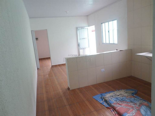 Imagem 5 de 10 de Casa, 2 Dorms Com 55 M² - Jd Leonor - Mongagua - Ref.: Ita2925 - Ita2925