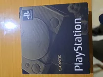 Sony Playstation 1 Dual Shock Japonês Bloqueado Play 1 Scph 7000