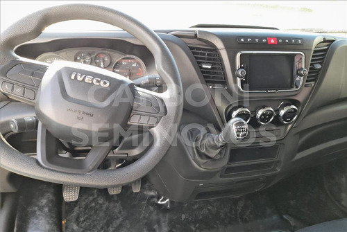 Iveco Daily 35-150 Cs 4x2, Ano 2021