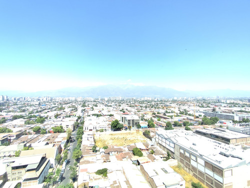 Arriendo Dpto 3d 2 B Estacionamiento Y Bodega