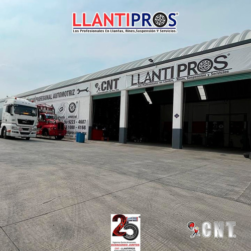 Servicio De Alineación Profesional, Camión Pesado, Tráiler