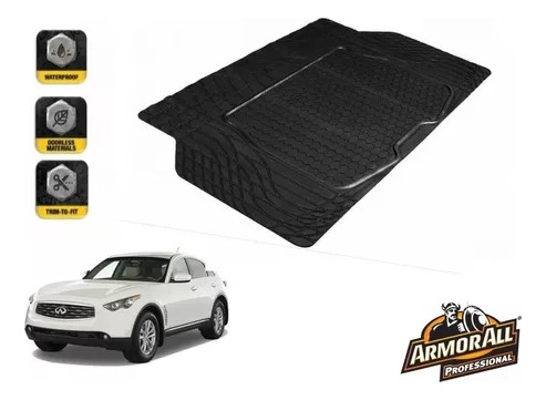 Tapete Cajuela Auto,suv Armor All Infinit Fx35 2011