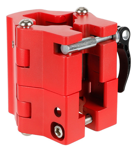 Barra De Bloqueo Eléctrica Para Scooter, Accesorio Universal