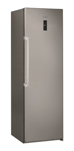 Heladera No Frost Ariston Sa8 1d Xrofd Ag Acero Inox 371l Lh