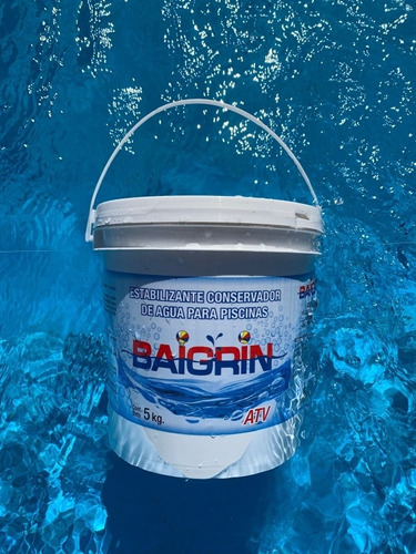 Baigrin Antiverdin 5kg 