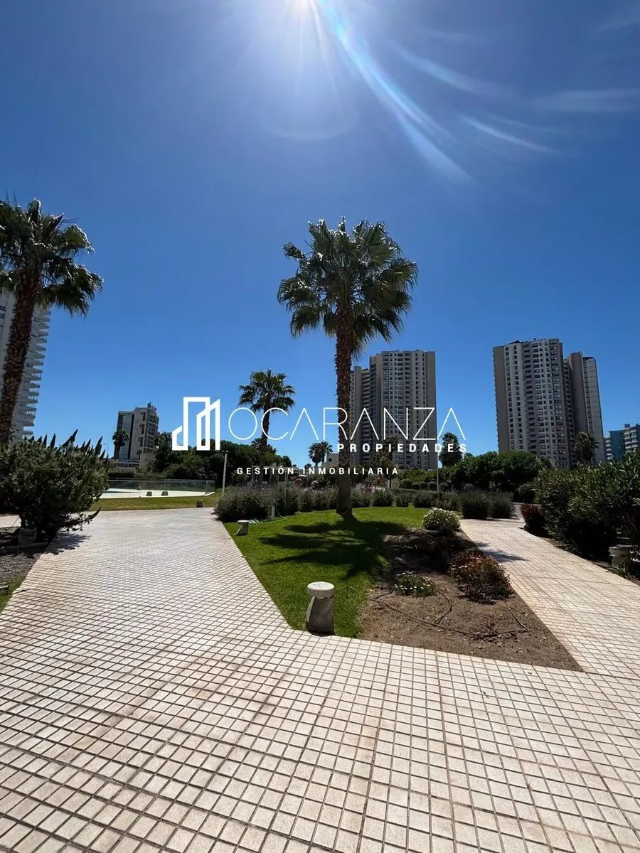 Imagen 4 de 17 de Se Vende 3d 2b Hermosa Vista Sector Enjoy Piso 24