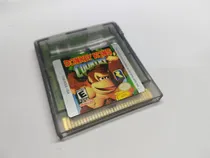 Comprar Donkey Kong Countri Game Boy Color