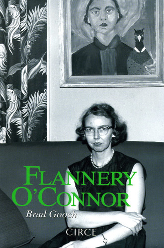 Flannery O´connor 91h6p