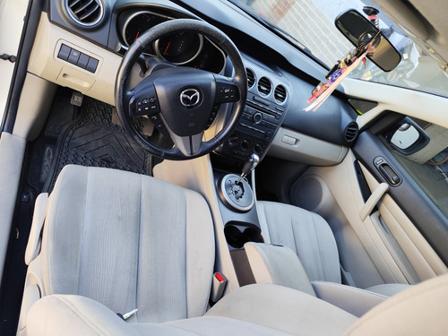 Mazda CX-7 2.5 I Sport 2wd At