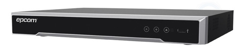 Kit Turbohd 5mp 4 Cámaras Dvr 4 Ch Microfono Epcom Disco 3tb