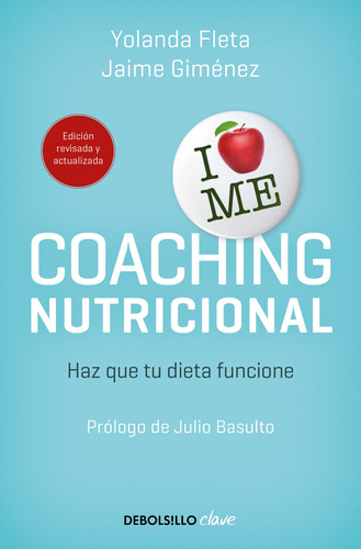 Libro - Coaching Nutricional (edición Actualizada) 