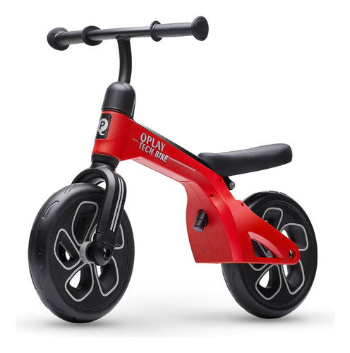 Bicicleta De Equilibrio Sin Pedales Qplay Tech Super Oferta