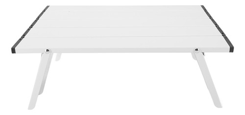 Mesa Plegable Compacta Para Exteriores, Ultraligera, Portáti