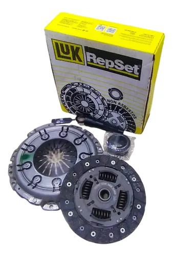 comprar Luk Repset Kit De Embrague Hyundai Grand I10 1.2 Kia Picanto