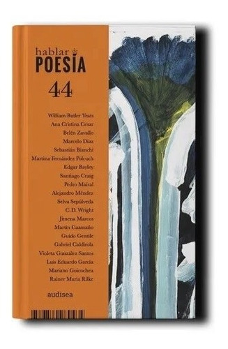 Libro Hablar De Poesia 44 De Aa. Vv