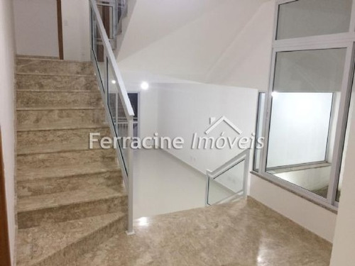 Imagem 10 de 15 de 00719 - Sobrado 4 Dorms. (4 Suítes), Centro - São Paulo/sp - 719