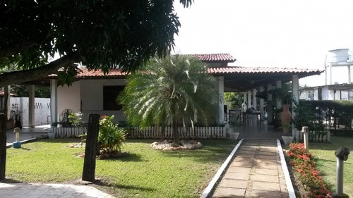Imagem 2 de 21 de Imóveis Rurais 4 Quartos Aracaju - Se - Mosqueiro - 0449