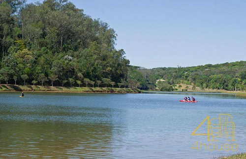 Imagem 20 de 30 de Terreno À Venda No Condomínio Quinta Da Baroneza. 3080 M², Terreno Plano, De Esquina, Em Frente Ao Clube Hípico. Bragança Paulista/sp - Te0135