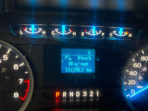 Imagen 9 de 16 de Ford F-150 3.5 Xlt Aut 4x2 2017