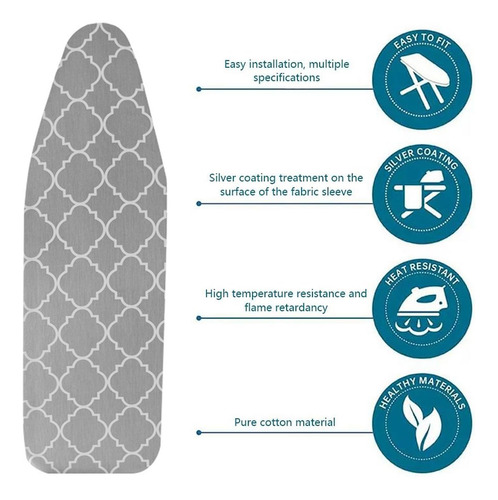 Funda Para Tabla De Planchar Funda Para Tabla De Planchar Fu