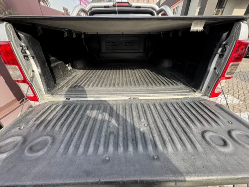 Ford Ranger 3.2 Xls
