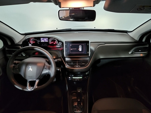 Imagen 6 de 7 de Peugeot 2008 1.6 In Concert Tiptronic