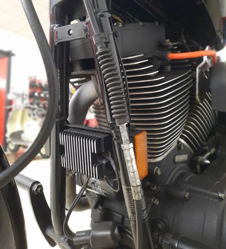 Imagen 25 de 25 de Harley Davidson Fxdx Dyna Super Glide Sport