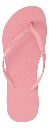 Ojotas Havaianas  Slim Flatform Dama Lefran