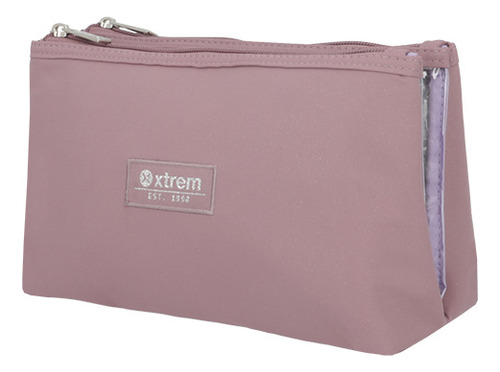 Estuche Xtrem Nala 5xt Color Rosado Lisa