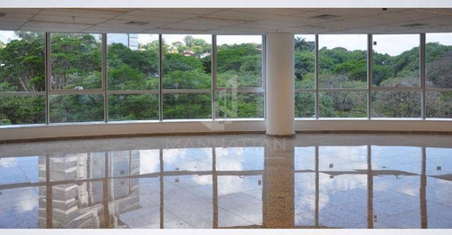 Imagem 26 de 30 de Sala Para Aluguel Em Cambuí - Sa005214