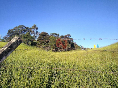 Imagem 6 de 6 de Alphaville - Área À Venda, 395547 M² - Alphaville - Santana De Parnaíba/sp - Ar0099