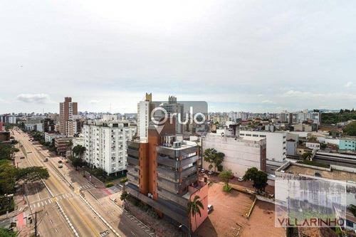 Imagem 3 de 17 de Apartamento À Venda - Menino Deus - Porto Alegre/rs - Ap2280