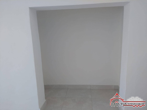 Imagem 5 de 7 de Comercial No Centro De Jacareí Sp Para Locação - 8123