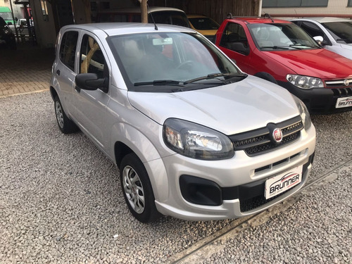 Imagem 3 de 6 de Fiat Uno