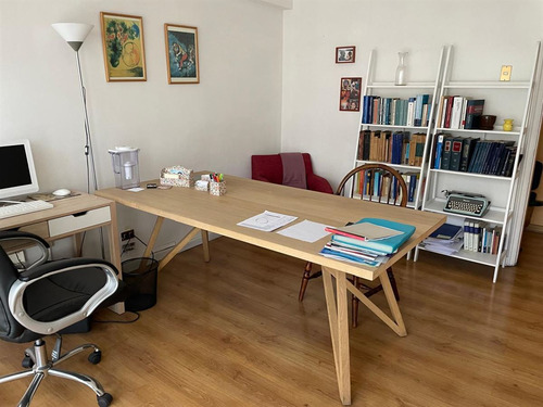Oficina En Venta En Santiago