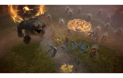 Imagen 6 de 8 de Consola Xbox Series X 1 Tb Bundle Diablo Iv