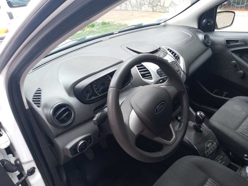 Ford Ka Ka S 1.5 L