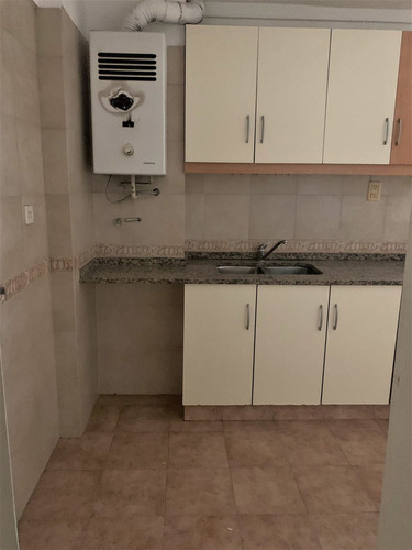 3 Ambientes En Palermo