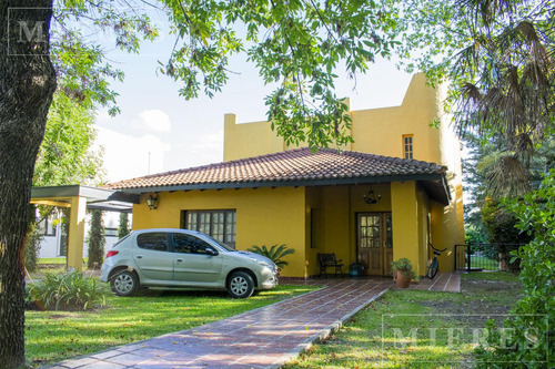 Casa En Alquiler Anual En Campo Grande