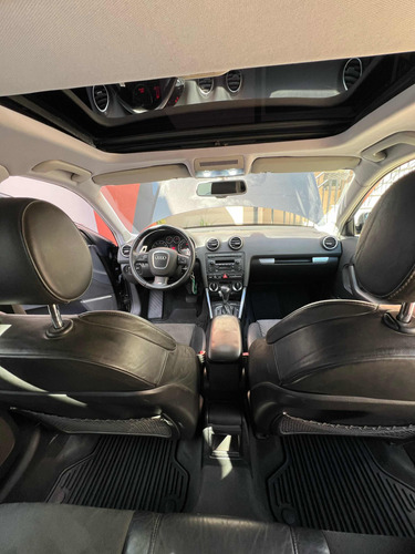 Audi A3 Sportback 3.2 Quattro Dsg Pre.